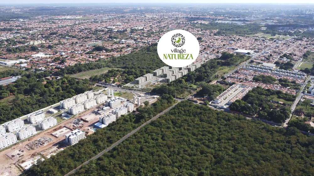 VILLAGE NATUREZA CANOPUS MEU IMOBILIARIO