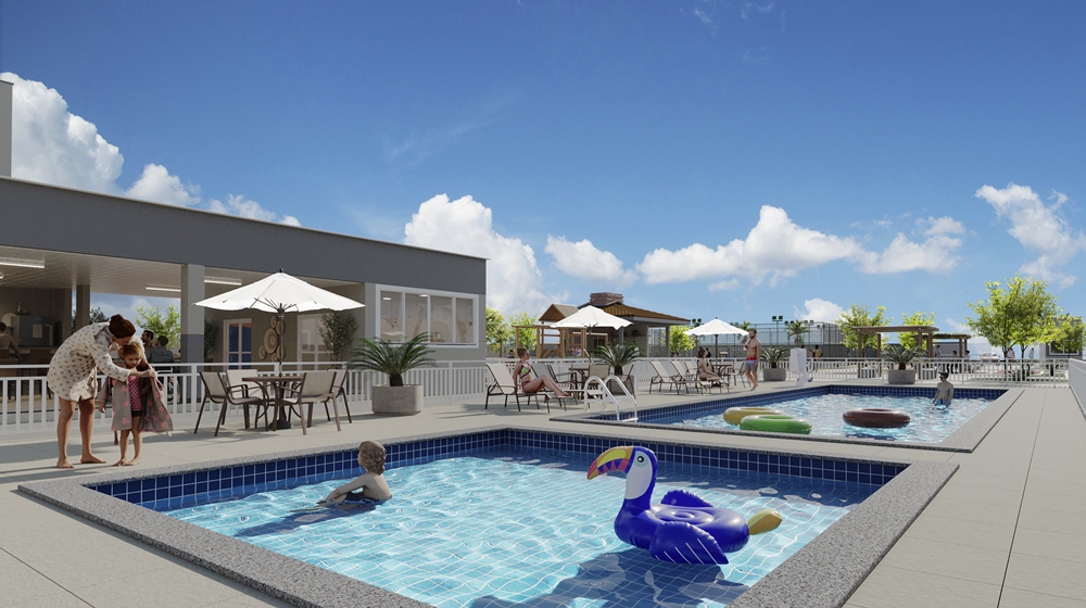 Village Natureza Teresina Canopus MI