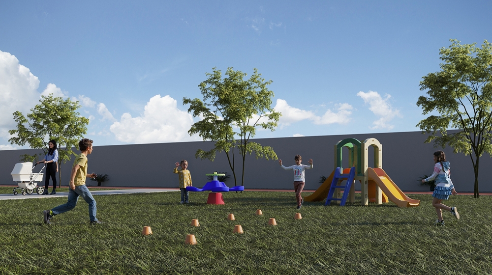 Village Natureza Teresina Canopus MI