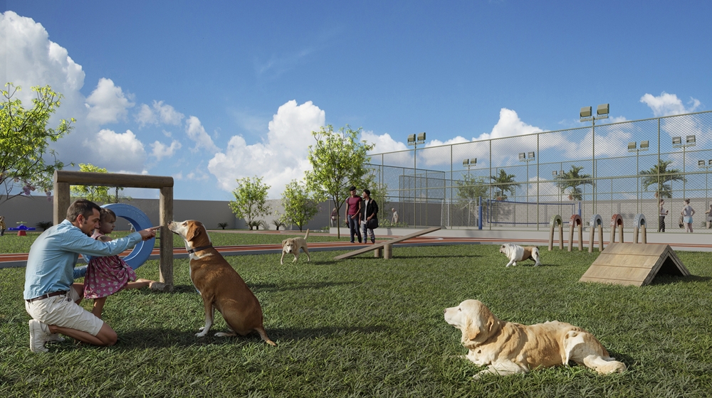 Village Natureza Teresina Canopus MI