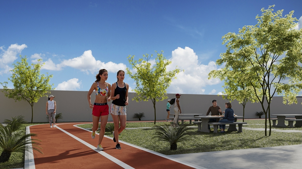 Village Natureza Teresina Canopus MI