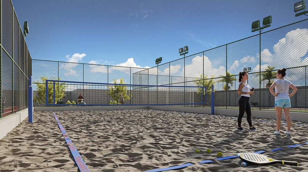 Village Natureza Teresina Canopus MI