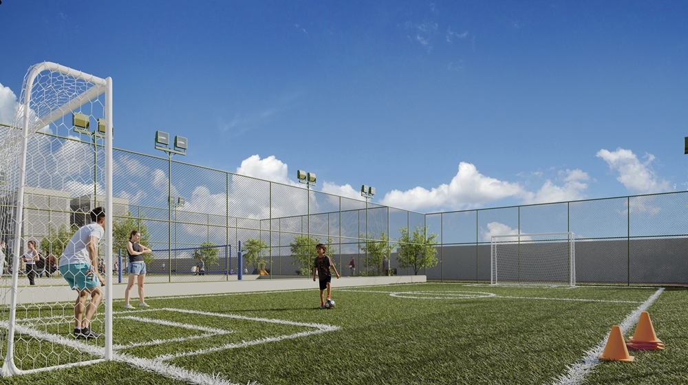 Village Natureza Teresina Canopus MI