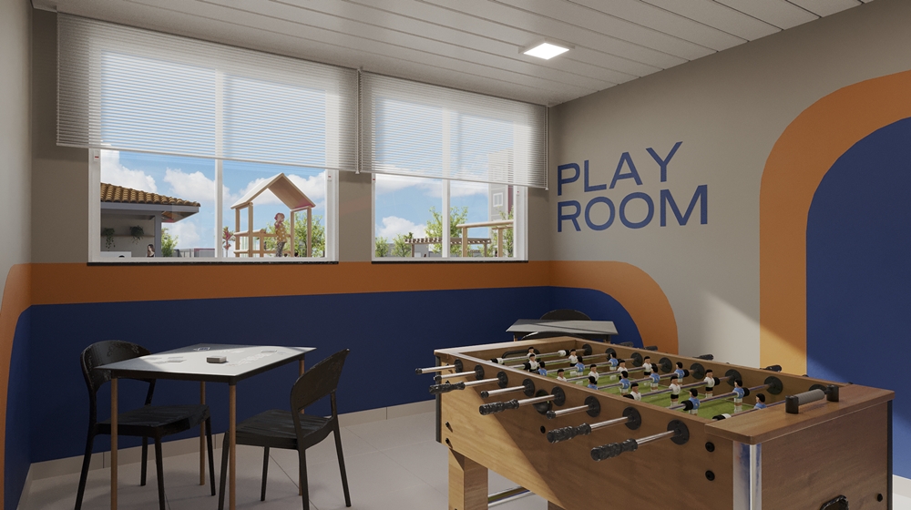 Village Natureza Teresina Canopus MI