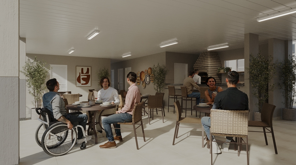 Village Natureza Teresina Canopus MI