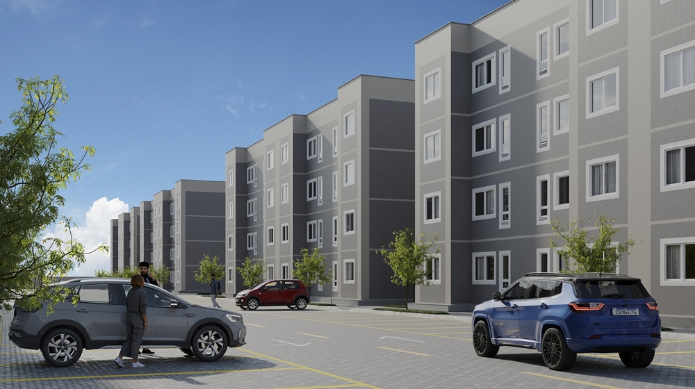 Village Natureza Teresina Canopus MI