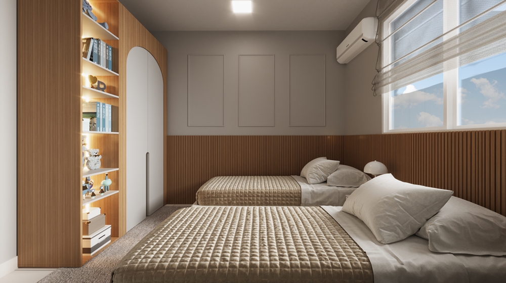 Village Natureza Teresina Canopus MI