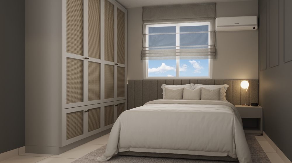 Village Natureza Teresina Canopus MI