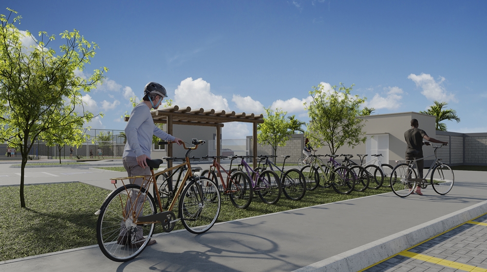 Village Natureza Teresina Canopus MI