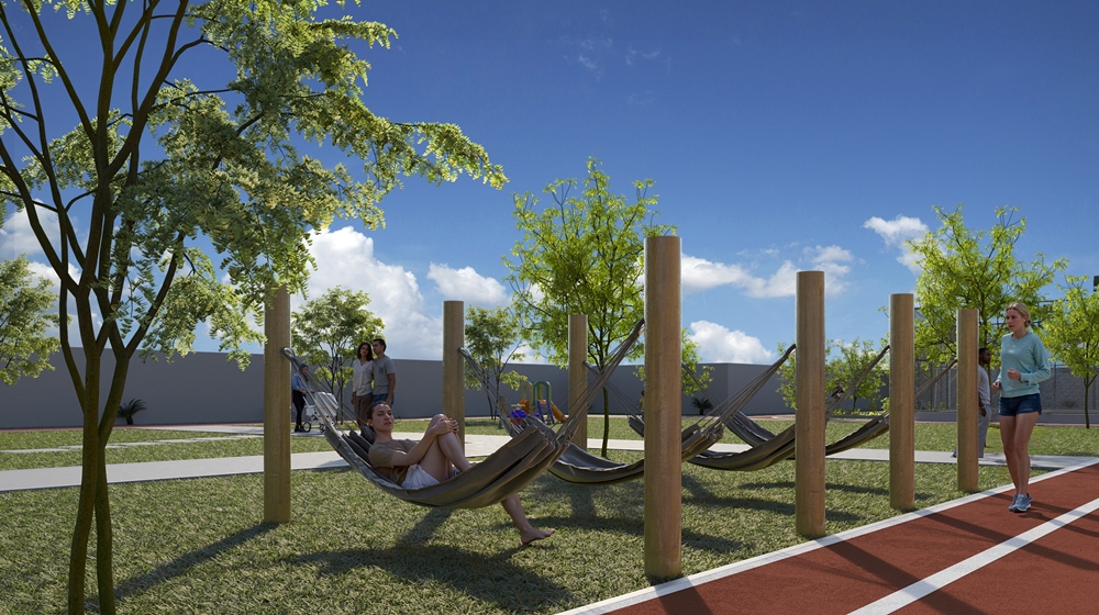 Village Natureza Teresina Canopus MI