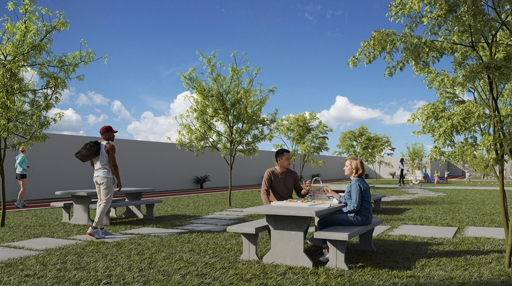 Village Natureza Teresina Canopus MI