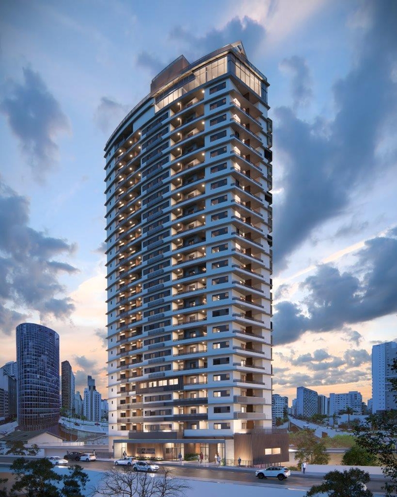 Vista Augusta São Paulo SP