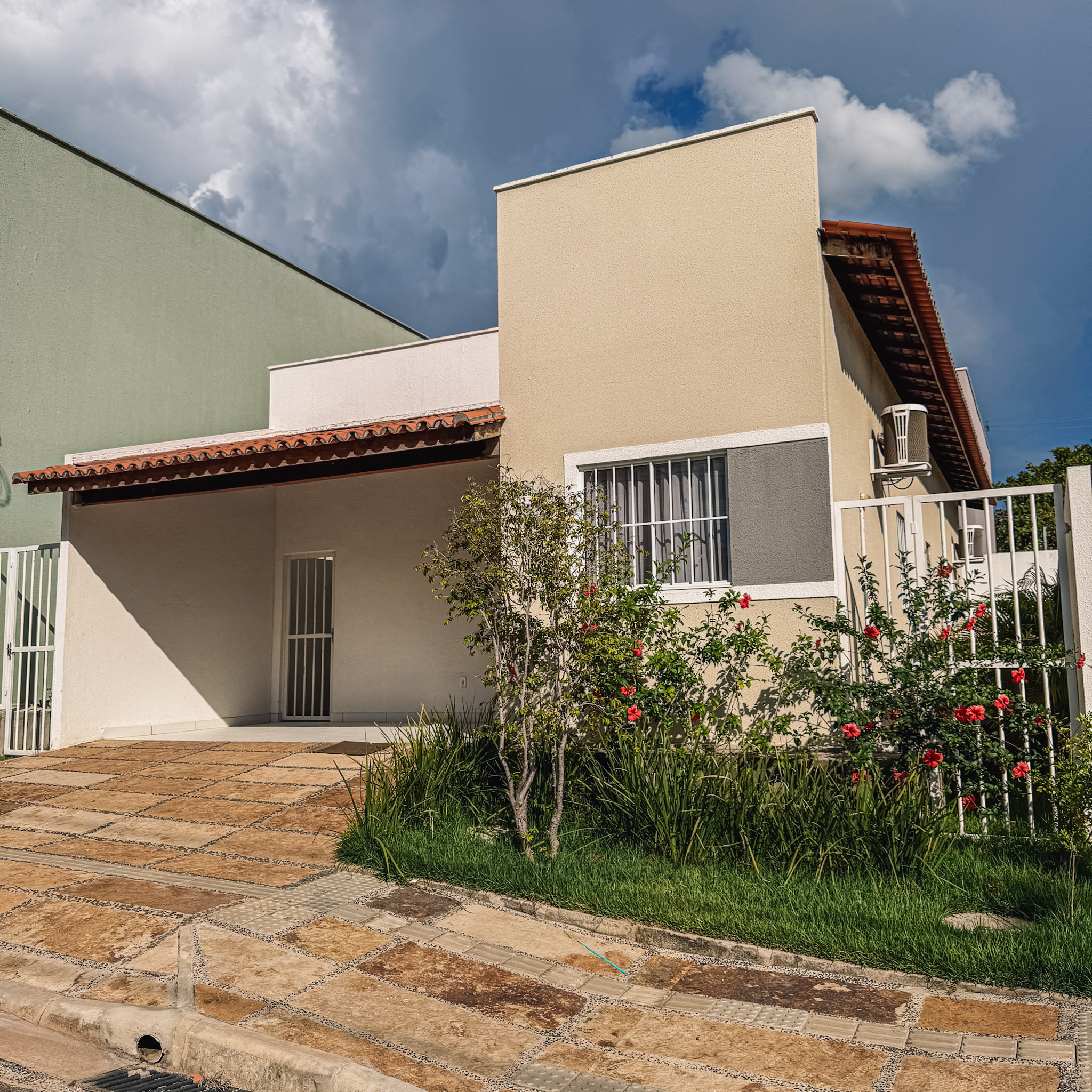 Jardins di Roma - Teresina (PI)