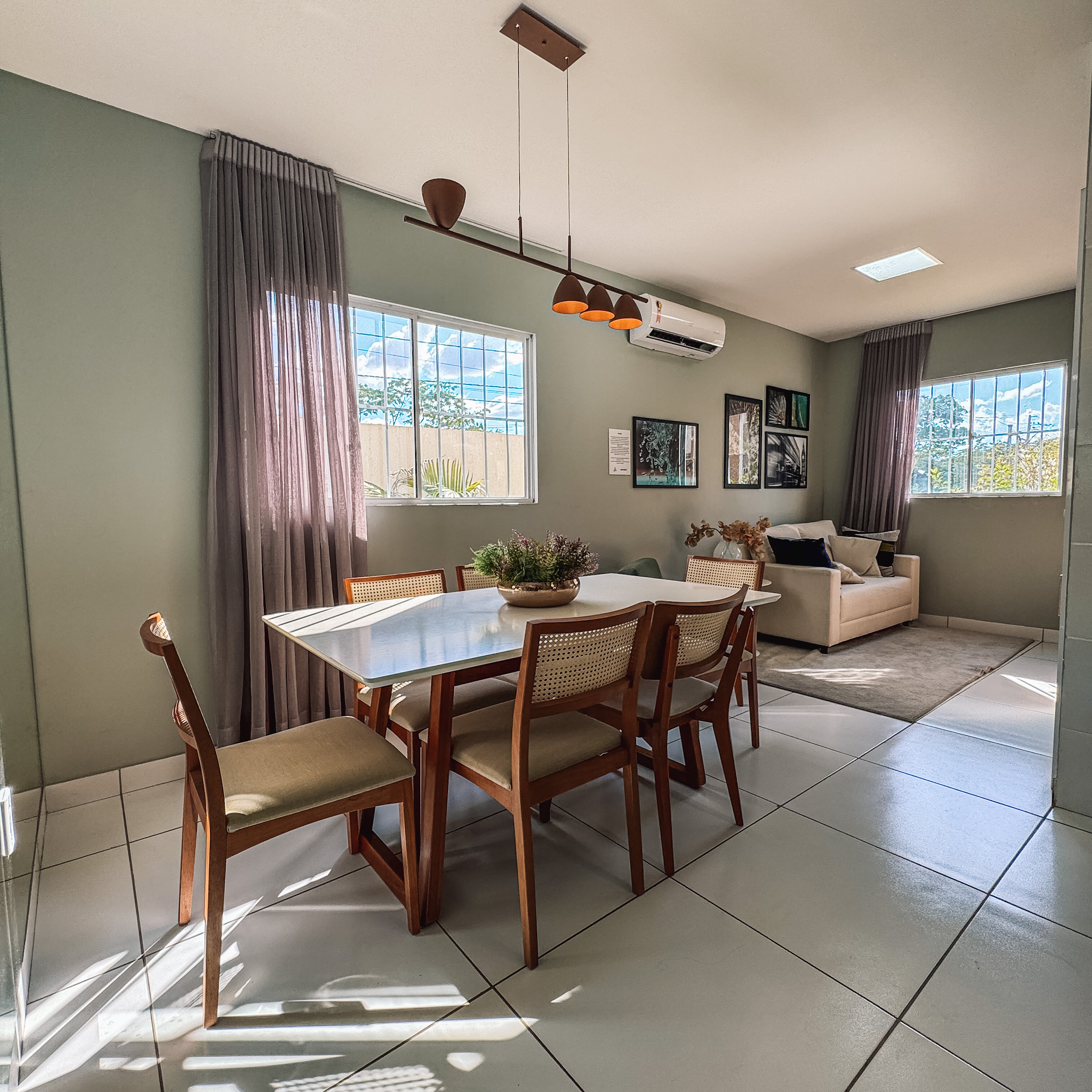 Jardins di Roma - Teresina (PI)