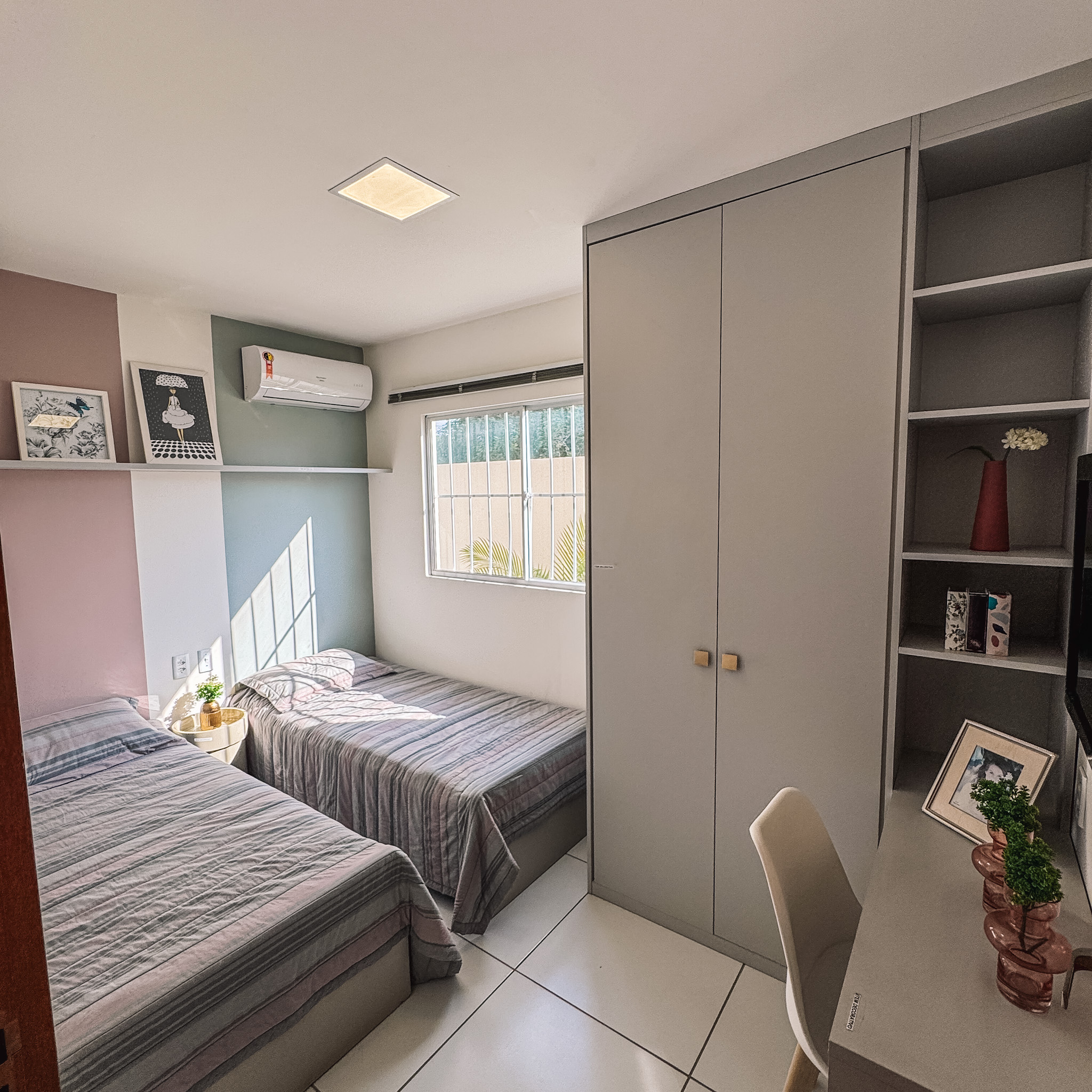 Jardins di Roma - Teresina (PI)