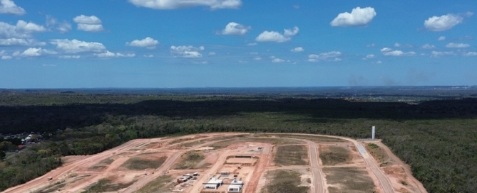 terras alphaville teresina meu imobiliário