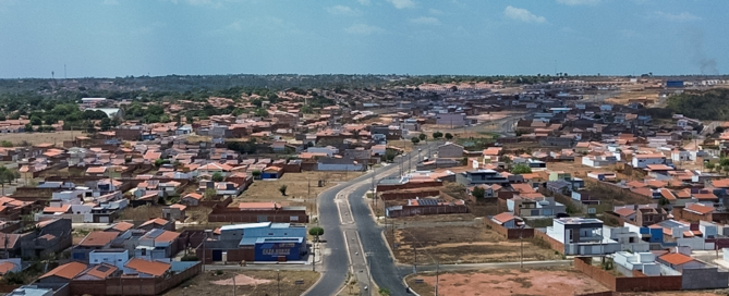 Conviver Teresina 2025 MI