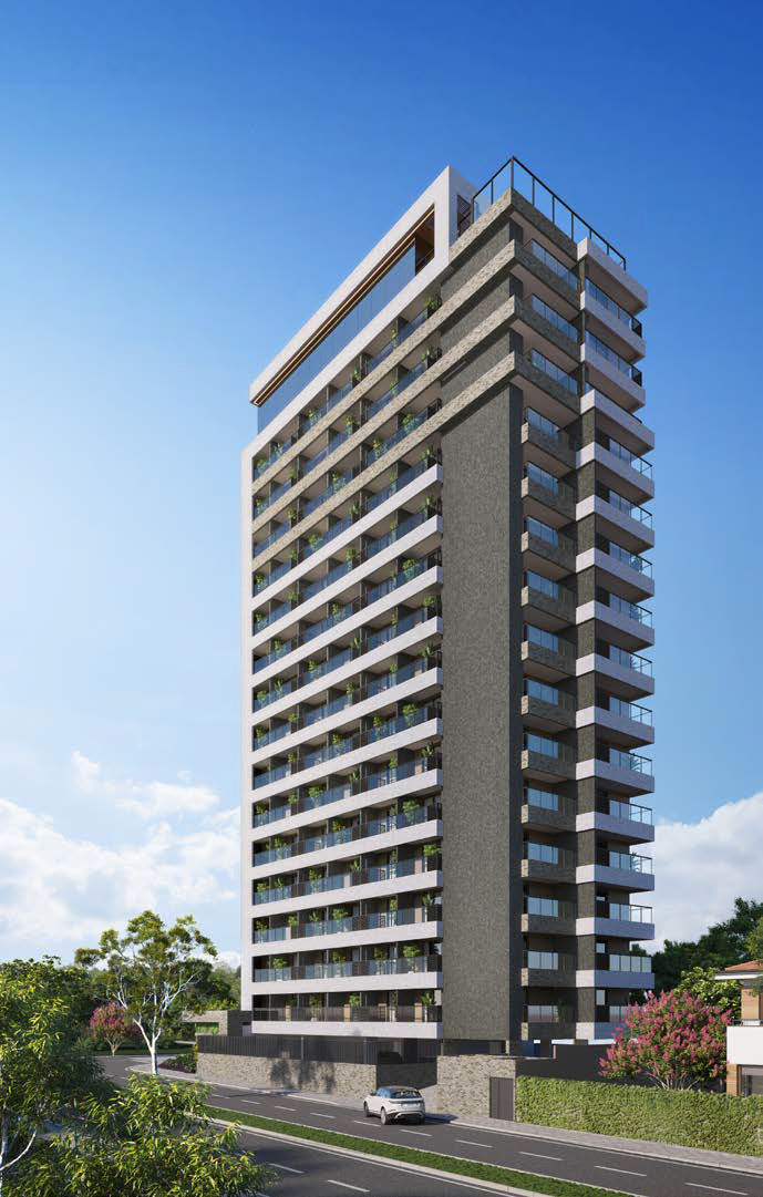 Residencial Ilha de Maui