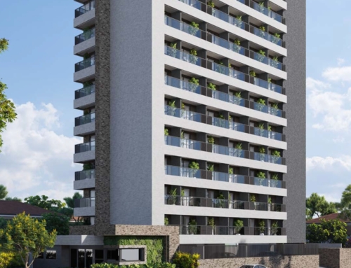 Residencial Ilha de Maui – Pedra do Sal, Salvador (BA)
