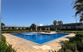 Terras Alphaville 1 Teresina (Piscina)