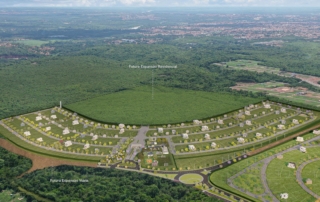 Terras Alphaville 3 Teresina PI