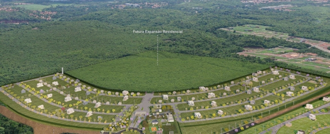 Terras Alphaville 3 Teresina PI