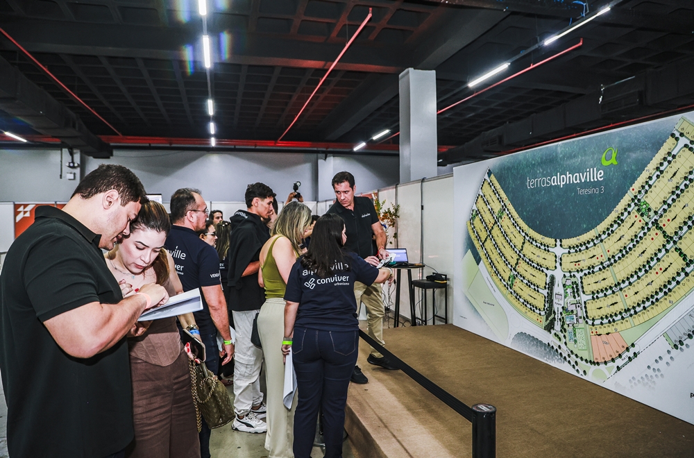 Terras Alphaville Teresina 3