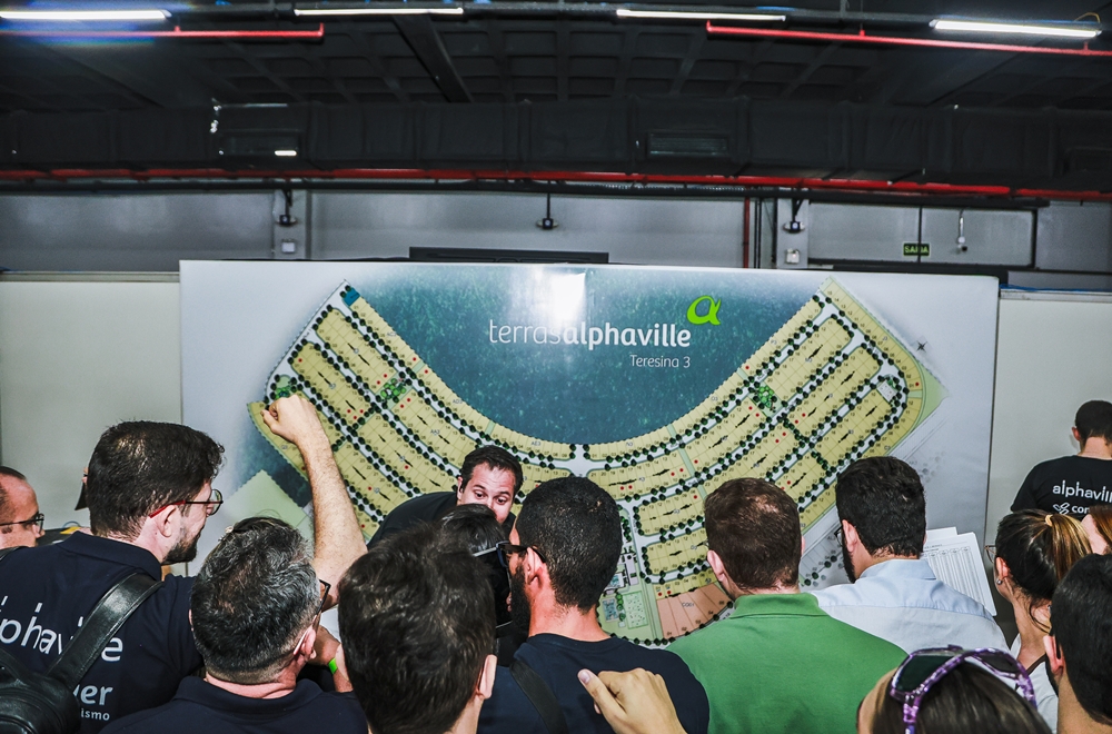 Terras Alphaville Teresina 3