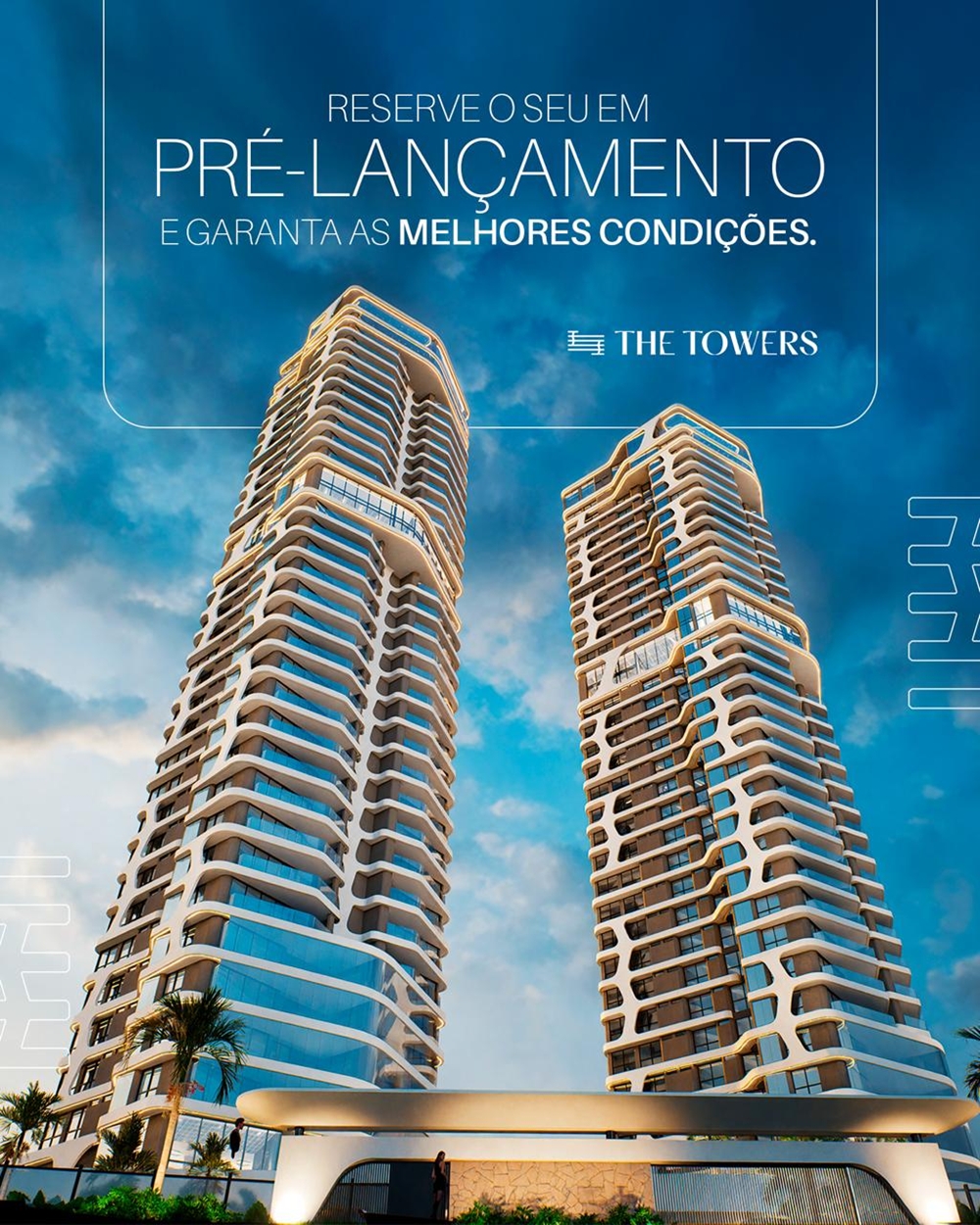The Towers Teresina