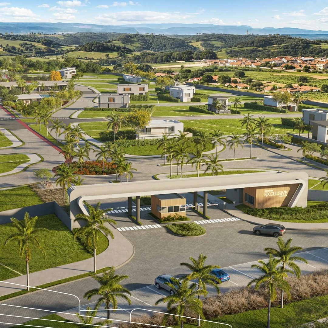 Conviver Exclusive Tianguá – Tianguá (Ceará)