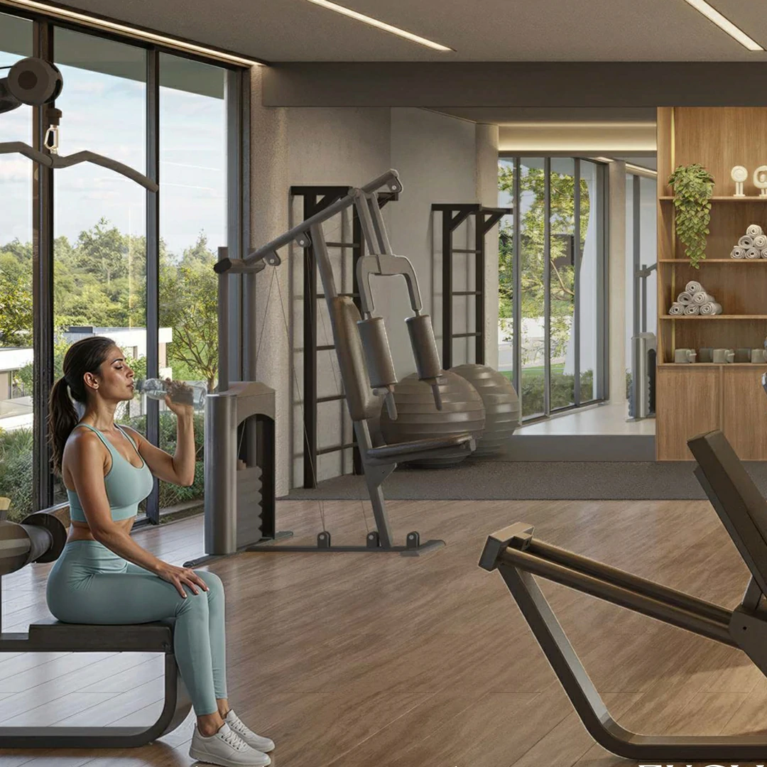 Conviver Exclusive Tianguá – Tianguá (Ceará)