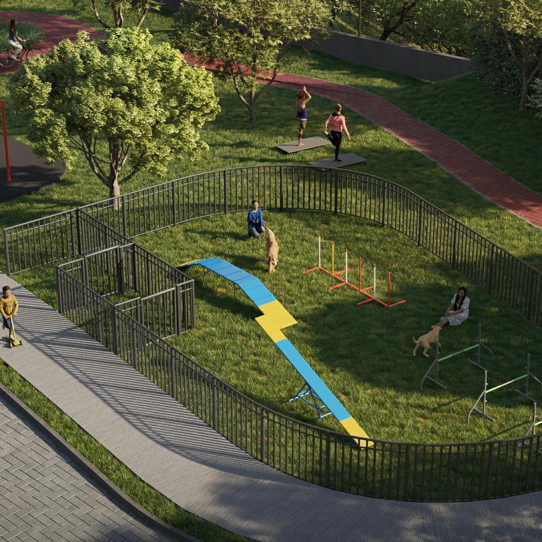 Conviver Exclusive Tianguá – Tianguá (Ceará)