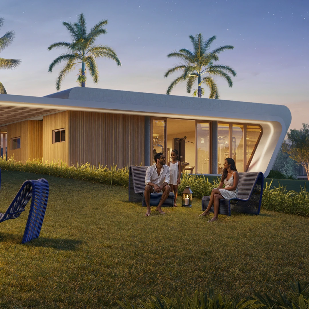 Conviver Exclusive Tianguá – Tianguá (Ceará)