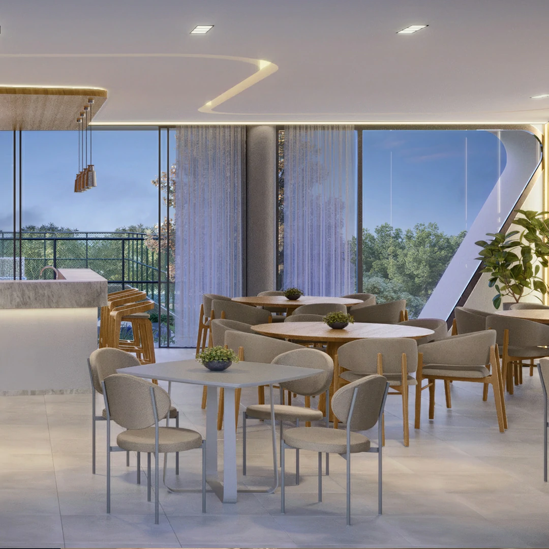 Conviver Exclusive Tianguá – Tianguá (Ceará)