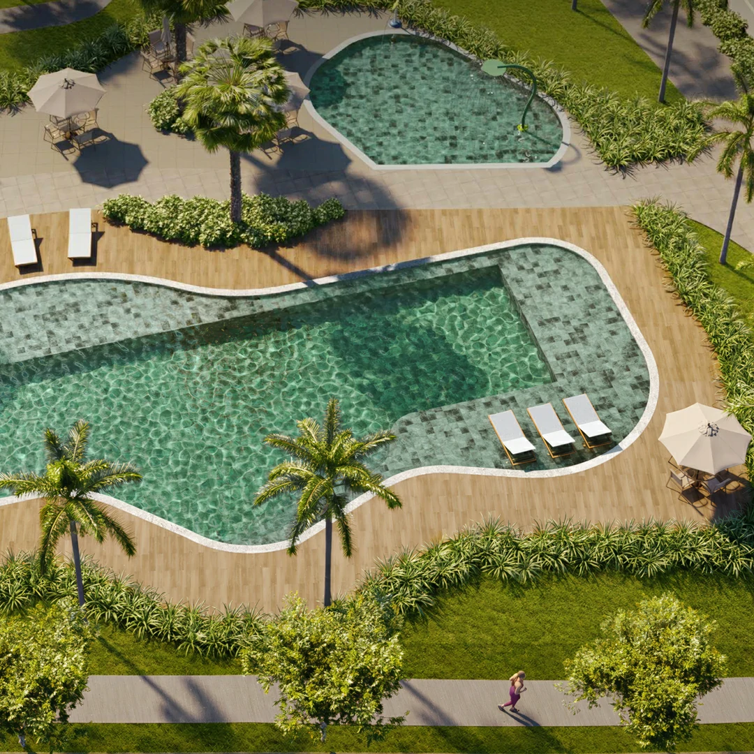 Conviver Exclusive Tianguá – Tianguá (Ceará)