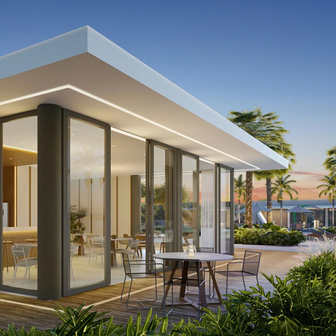 Conviver Exclusive Tianguá – Tianguá (Ceará)