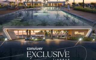 Conviver Exclusive Tianguá