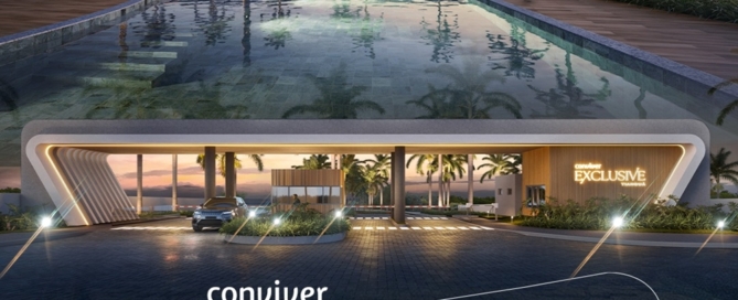 Conviver Exclusive Tianguá