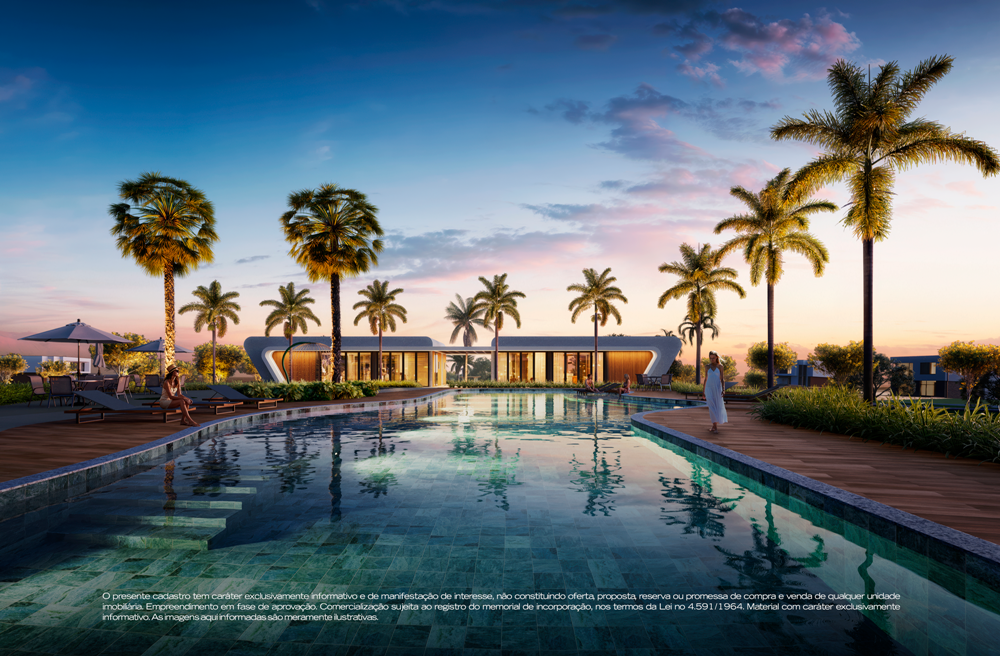 Conviver Exclusive Tianguá 