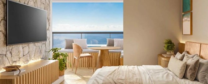 Ilha de Maui - Salvador (BA)