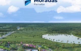 Moradas Parnaíba PI