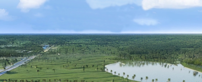 Moradas Parnaíba PI