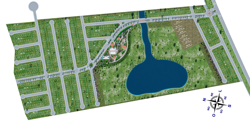 Moradas Parnaíba (PI)