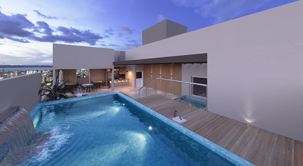 Terra do Sol Teresina (PI)