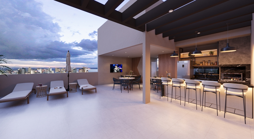 Terra do Sol Teresina (PI)