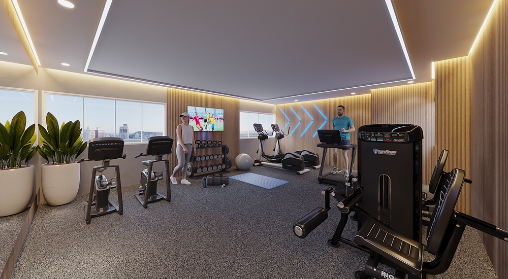 Terra do Sol Teresina (PI)