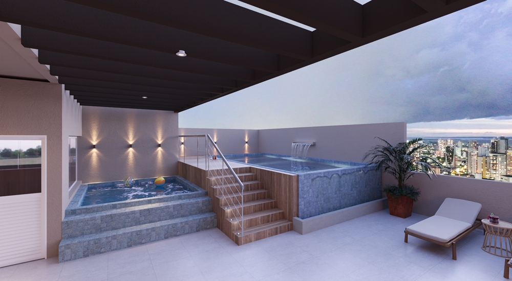 Terra do Sol Teresina (PI)