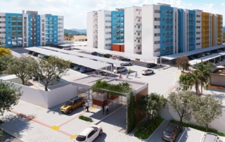 Condomínio Vitória Club Teresina PI