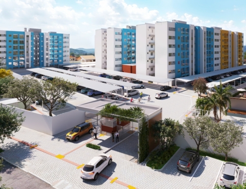 Condomínio Vitória Club – Teresina (PI)