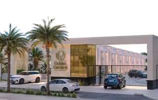 GOLDEN GARDENS RESIDENCE TERESINA PI